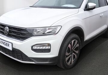 VW T-Roc 26.050 km 27.950 &euro; Bad Segeberg 23795