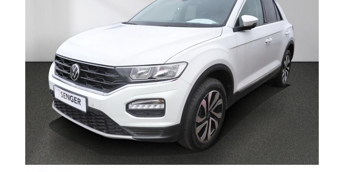 VW T-Roc 26.050 km 27.950 &euro; Bad Segeberg 23795