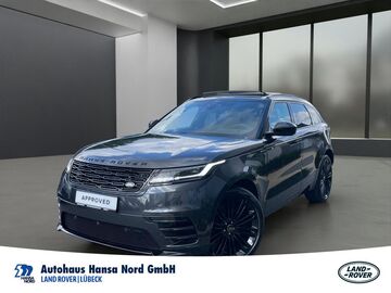 Gebrauchte Land Rover Range Rover Velar