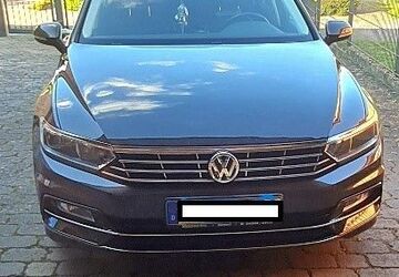 VW Passat Variant 83.000 km 19.000 &euro; Roggendorf 19205