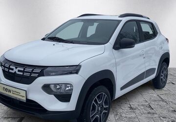 Dacia Spring 18.400 km 11.980 &euro; Lübeck 23560