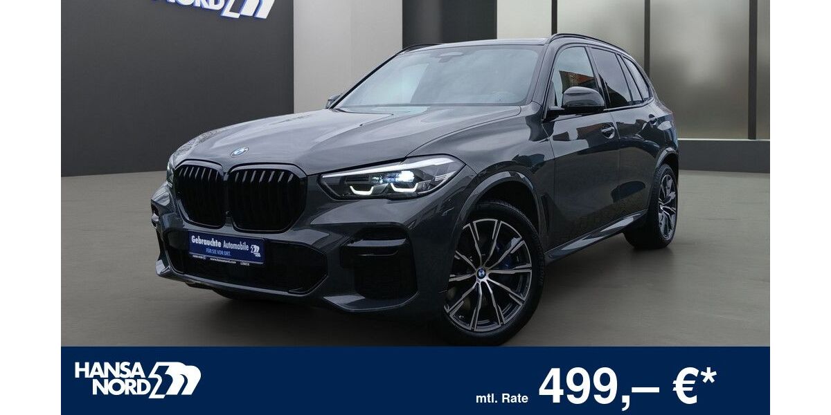 BMW X5 97.570 km 48.890 &euro; Lübeck 23560