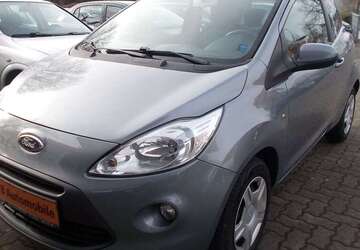 Ford Ka/Ka+ 135.000 km 2.299 &euro; Lübeck 23556