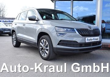Skoda Karoq 75.831 km 22.949 &euro; Rehna 19217