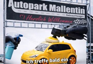 Mercedes-Benz GLA 220 104.000 km 18.885 &euro; Stepenitztal 23936