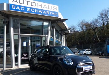 Mini Cooper 6.700 km 26.950 &euro; Bad Schwartau 23611