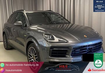 Porsche Cayenne 106.222 km 64.900 &euro; Bad Segeberg 23795