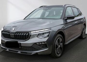 Gebrauchte Skoda Kamiq