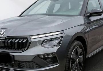 Skoda Kamiq 25.000 km 24.000 &euro; Hamberge 23619