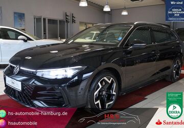 VW Passat Variant 39.222 km 38.950 &euro; Bad Segeberg 23795