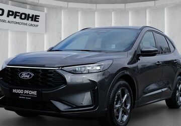 Ford Kuga 24.150 km 31.750 &euro; Bad Segeberg 23795