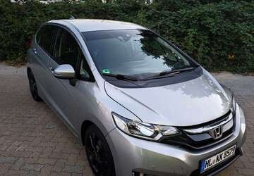 Honda Jazz 153.000 km 9.900 &euro; Stockelsdorf (bei Lübeck) 23617