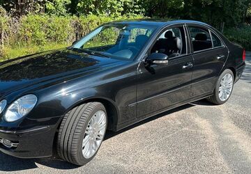 Mercedes-Benz E 420 139.677 km 17.500 &euro; Mönkhagen 23619