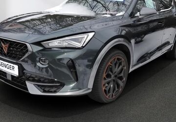 Cupra Formentor 23.900 km 30.580 &euro; Bad Schwartau 23611