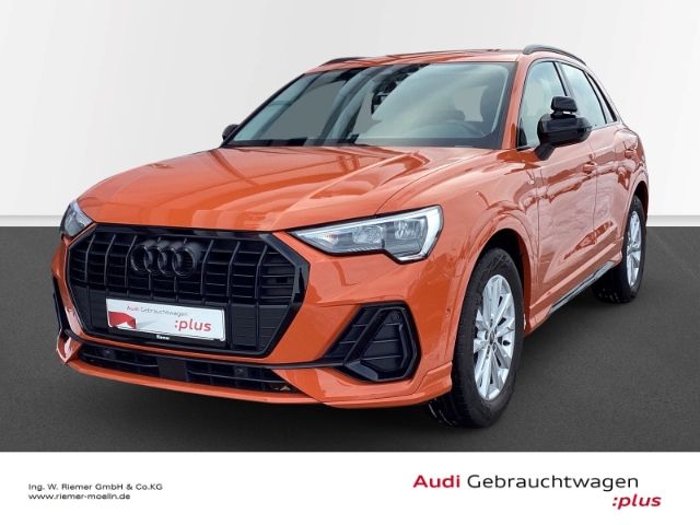 Audi Q3 141.324 km 27.896 &euro; Mölln 23879