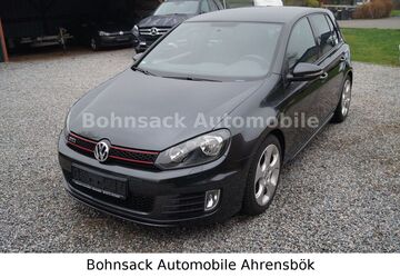 VW Golf 116.000 km 10.800 &euro; Ahrensbök 23623