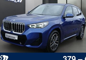 BMW X1 15.264 km 41.650 &euro; Lübeck 23560