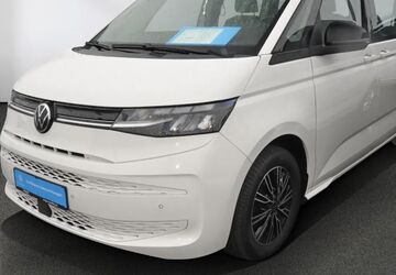 VW T7 Multivan 128.800 km 31.980 &euro; Lübeck 23556