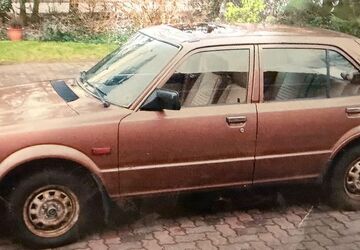 Honda Civic 46.688 km 2.500 &euro; Ratzeburg 23909