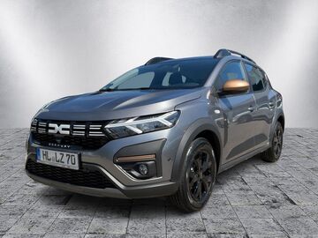 Gebrauchte Dacia Sandero