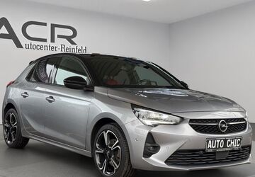 Opel Corsa 86.000 km 15.990 &euro; Reinfeld 23858