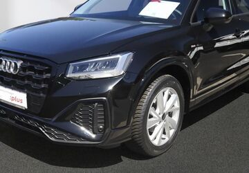 Audi Q2 17.700 km 33.440 &euro; Lübeck 23556
