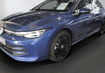 VW Golf 14.900 km 36.490 &euro; Lübeck 23560