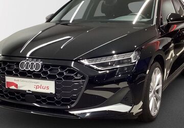 Audi A3 6.892 km 34.785 &euro; Mölln 23879