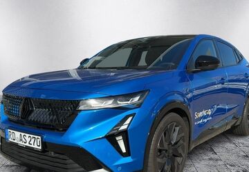 Renault Rafale 29.900 km 37.980 &euro; Bad Oldesloe 23843