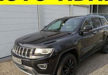 Jeep Grand Cherokee 199.376 km 14.650 &euro; Lübeck 23556