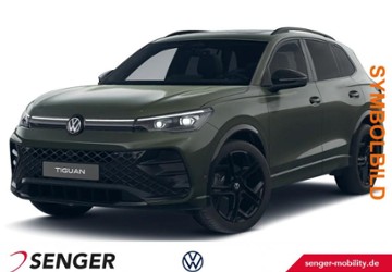 VW Tiguan 11.650 km 50.980 &euro; Lübeck 23560