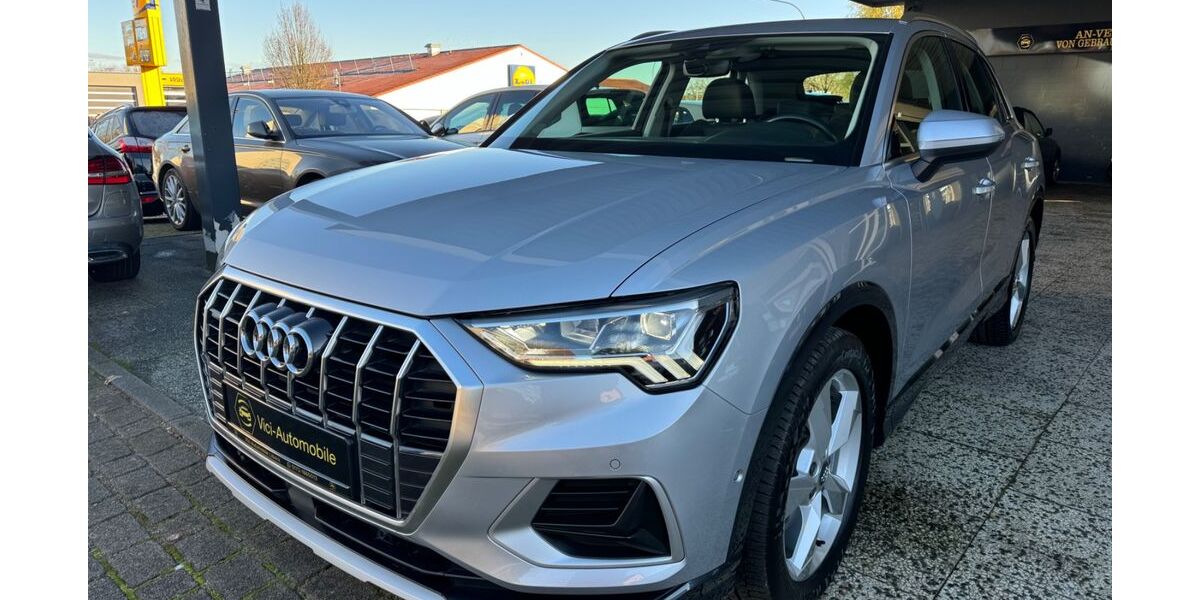 Audi Q3 58.300 km 29.000 &euro; lübeck 23556