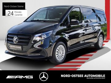 Gebrauchte Mercedes-Benz Vito