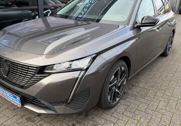 Peugeot 308 69.900 km 18.390 &euro; Bad Segeberg 23795