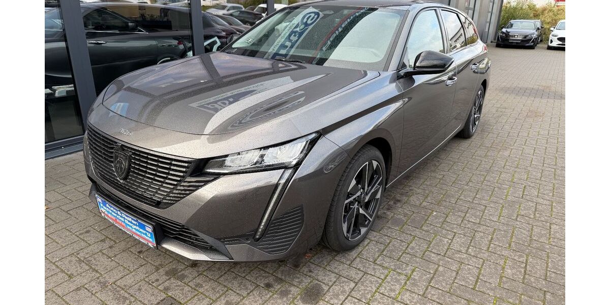 Peugeot 308 69.900 km 18.390 &euro; Bad Segeberg 23795