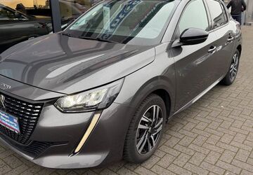 Peugeot 208 20.600 km 15.790 &euro; Bad Segeberg 23795