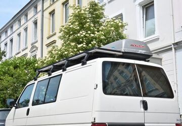 VW T4 andere 328.000 km 11.500 &euro; Lübeck 23554