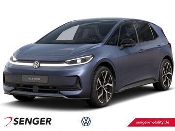 Gebrauchte VW ID.3
