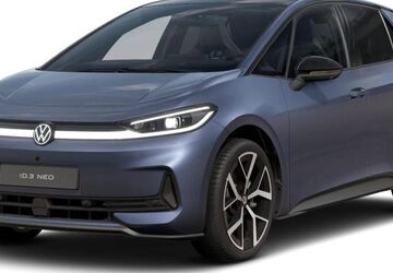 VW ID.3 1.500 km 42.890 &euro; Lübeck 23560