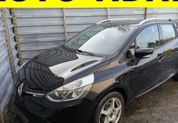 Renault Clio 131.426 km 8.300 &euro; Lübeck 23556