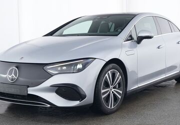 Mercedes-Benz EQE 15.236 km 49.630 &euro; Mölln 23879