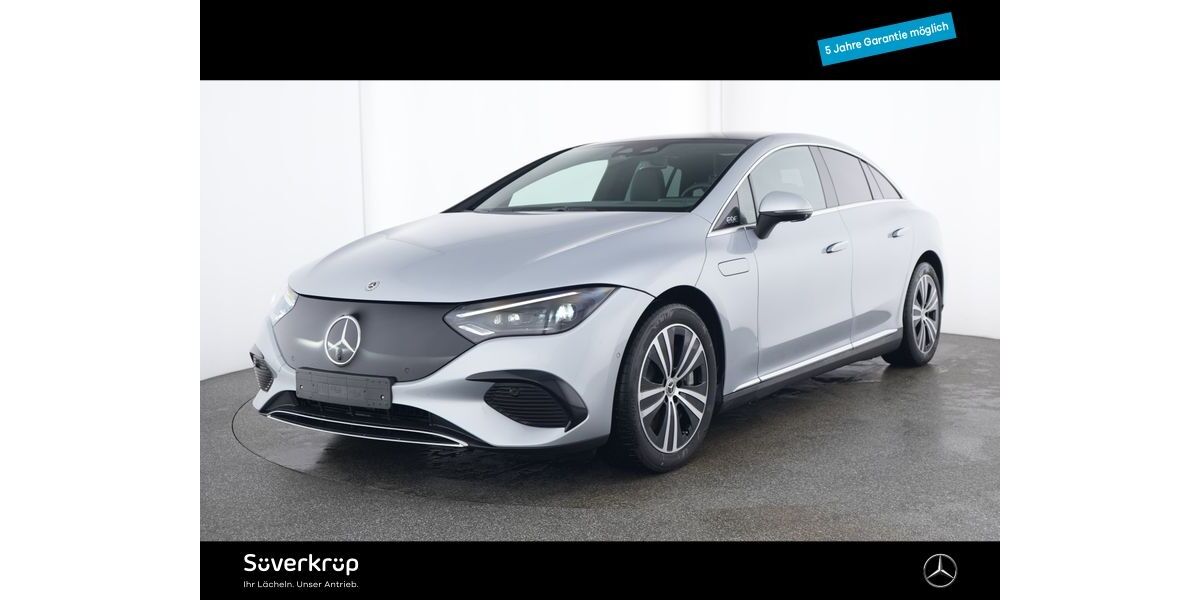 Mercedes-Benz EQE 15.236 km 49.630 &euro; Mölln 23879