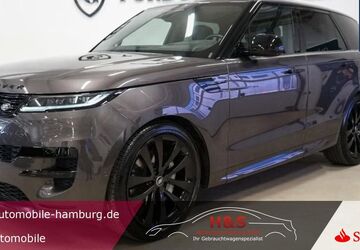 Land Rover Range Rover Sport 29.989 km 113.000 &euro; Bad Segeberg 23795