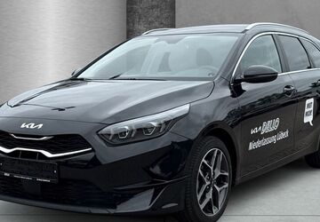 Kia ceed Sportswagon 7.947 km 24.950 &euro; Lübeck 23558