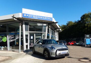 Mini Cooper 36.200 km 19.950 &euro; Bad Schwartau 23611