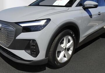 Audi Q4 e-tron 46.500 km 28.450 &euro; Lübeck 23556