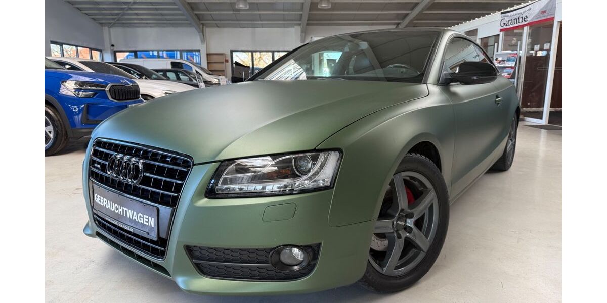 Audi A5 170.796 km 7.558 &euro; Stockelsdorf 23617