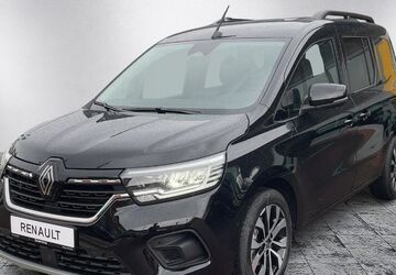 Renault Kangoo 11.900 km 29.980 &euro; Bad Oldesloe 23843