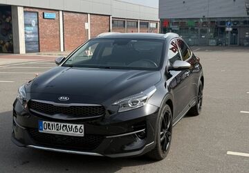 Kia XCeed 74.000 km 19.299 &euro; Bad Schwartau 23611
