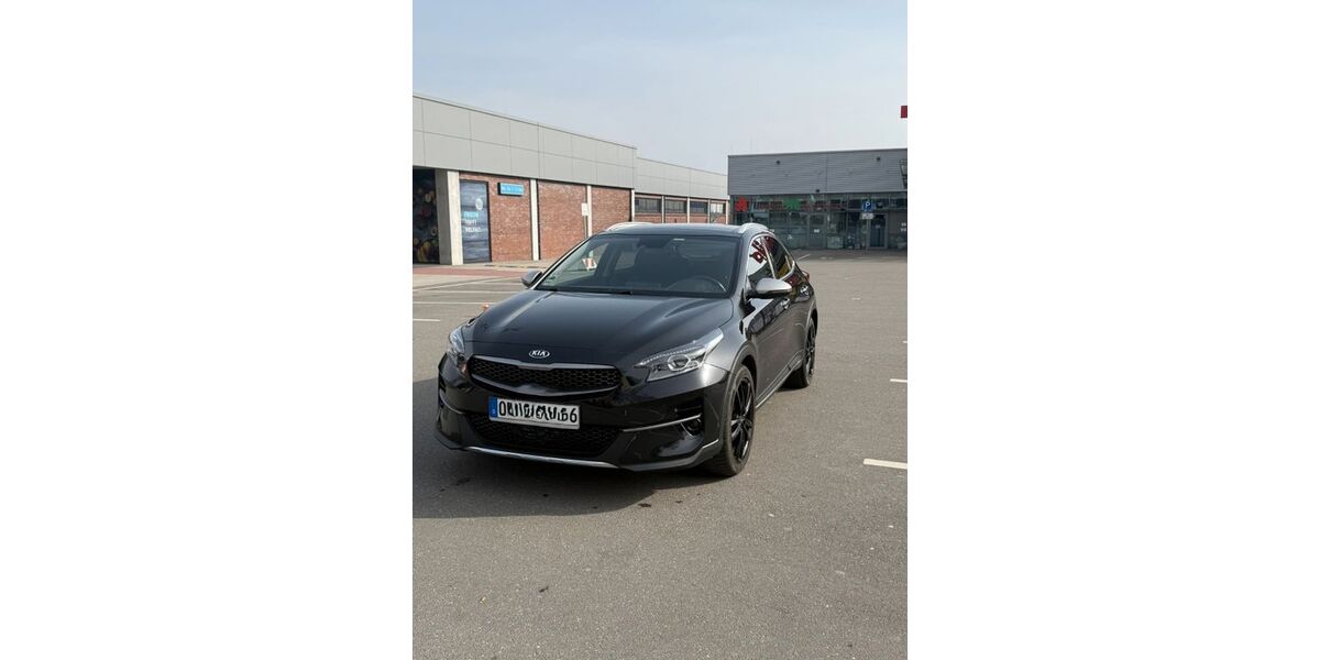 Kia XCeed 74.000 km 19.299 &euro; Bad Schwartau 23611